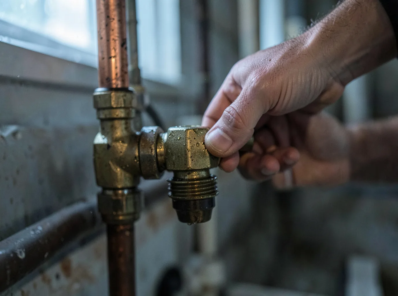 Emergency Plumber Mouth Of Wilson, VA FAQs